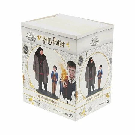 Basic Wizard Supplies (Harry Potter and Hagrid Figurine) - Harry Potter Village - image 2