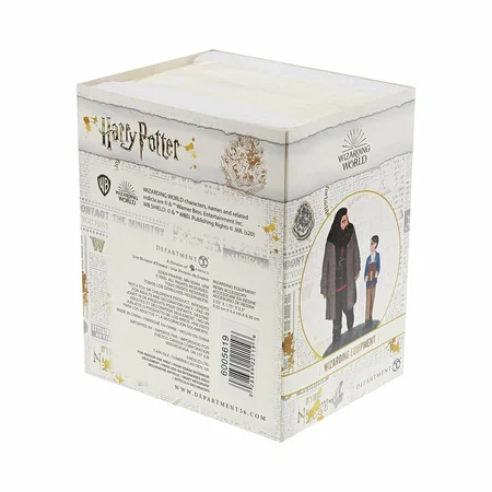 Basic Wizard Supplies (Harry Potter and Hagrid Figurine) - Harry Potter Village - image 4
