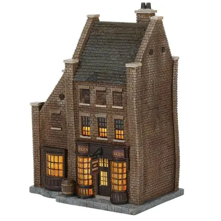 Borgin and Burkes Shop European Version - image 1