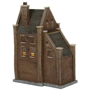 Borgin and Burkes Shop European Version - image 2