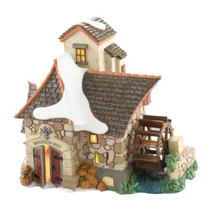 Brandon Mill - Dickens Village