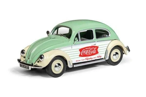 Coca Cola VW Kever 1:43
