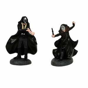 Death Eaters - Harry Potter Village 