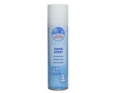Decoris sneeuwspray 150ml