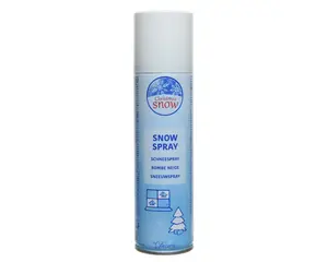 Decoris sneeuwspray 150ml