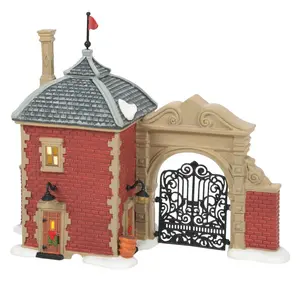 Dickens Market Gate - image 2