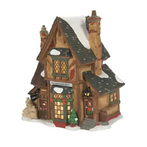 Garraway's Coffee House - Dickens Village - image 1