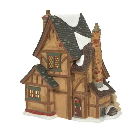 Garraway's Coffee House - Dickens Village - image 2