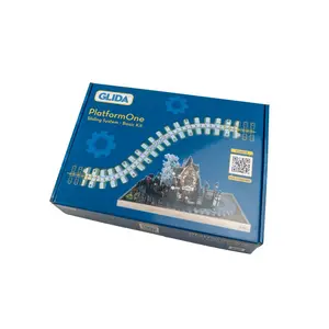 Glida Glida platform one complete kit - image 1