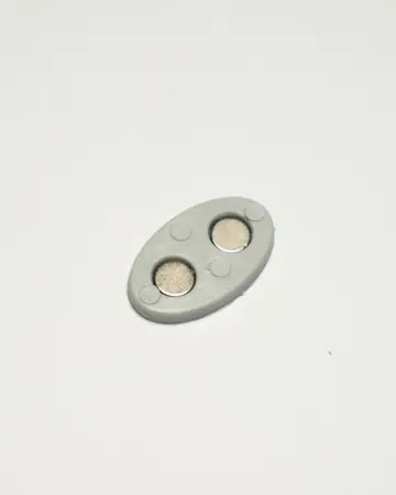 Glida magnetic bases 5 pc - image 2