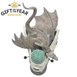 Gringotts Bank European Version - Harry Potter Village - image 3