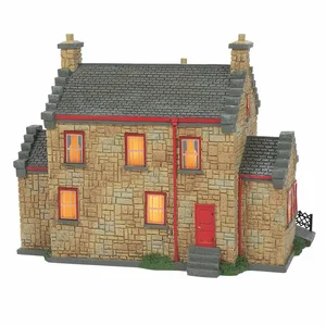 Hogsmeade Station - Harry Potter Village - image 2