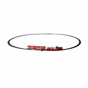 Hornby Coca-Cola® Christmas Train 1:76 scale  - image 3