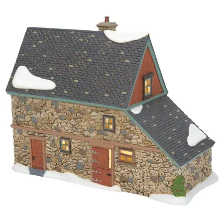 Huffam Fields Farm - Dickens Village - image 2