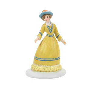 I Feel Pretty - Dickens Village - image 1