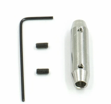 Jägerndorfer cable-connector 1:32 - image 1