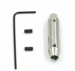Jägerndorfer cable-connector 1:32 - image 1