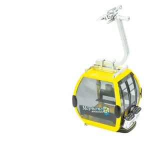Jägerndorfer gondola Omega IV Mayrhofen 8 seats 1:32 - image 1