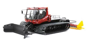 Jägerndorfer Pistenbully 400 1:32
