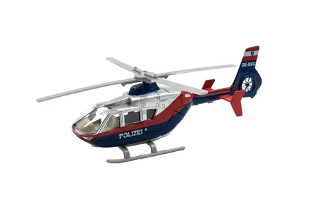 Jägerndorfer police helicopter 1:50 - image 1