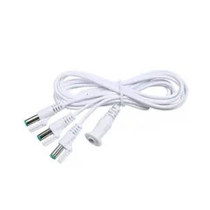 Lemax 3-output type u wire white General 2024