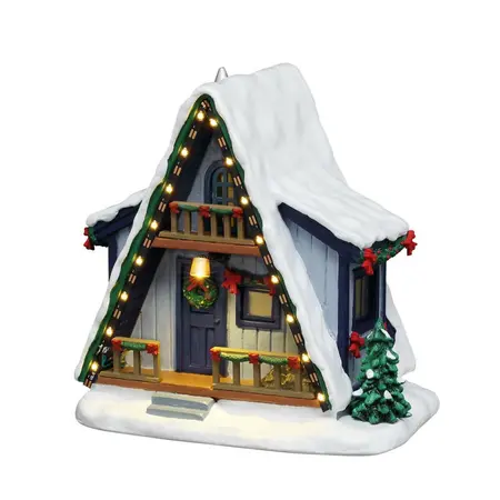 Lemax a-frame rental home Vail Village 2026 - image 1