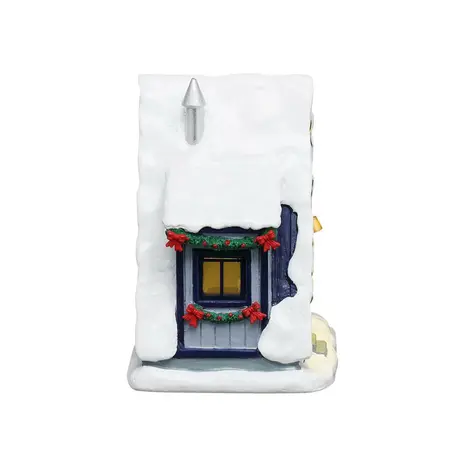 Lemax a-frame rental home Vail Village 2026 - image 2
