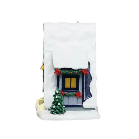 Lemax a-frame rental home Vail Village 2026 - image 3