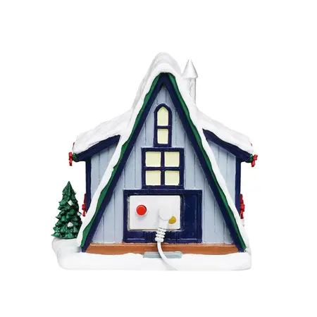 Lemax a-frame rental home Vail Village 2026 - image 4