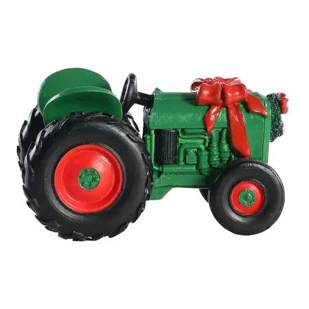 Lemax all i want for christmas Harvest Crossing 2018 - image 3