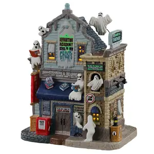 Lemax apparition academy Spooky Town 2021 - image 1