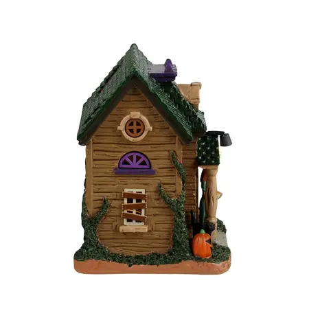 Lemax banshee's treats, ac adaptable Spooky Town 2024 - image 2
