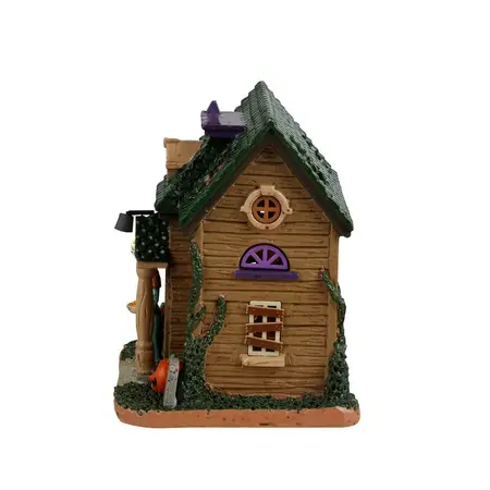Lemax banshee's treats, ac adaptable Spooky Town 2024 - image 3