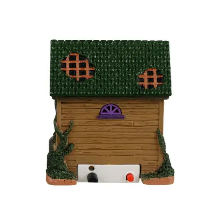 Lemax banshee's treats, ac adaptable Spooky Town 2024 - image 4