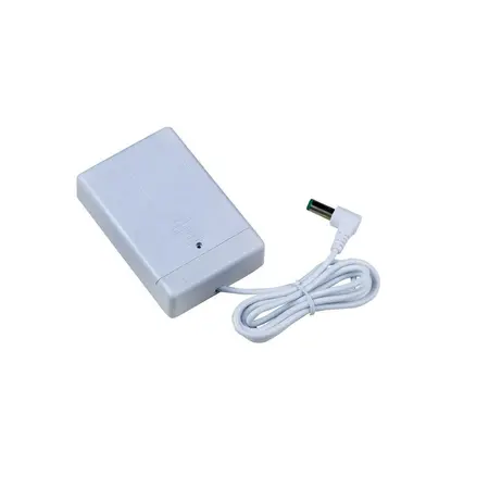 Lemax battery box 4.5v - wit General 