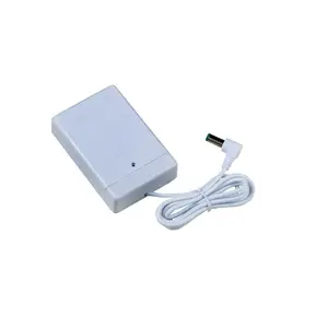 Lemax battery box 4.5v - wit General