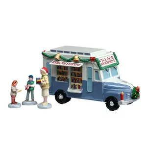 Lemax bookmobile General 2026 - image 1