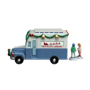 Lemax bookmobile General 2026 - image 4