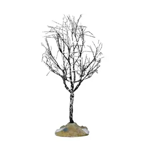 Lemax butternut tree, small General 2016