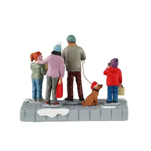 Lemax cake shopping Caddington Village 2025 - image 5