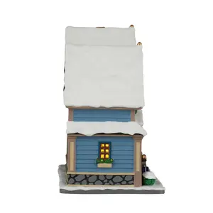 Lemax carol residence Caddington Village 2026 - image 2
