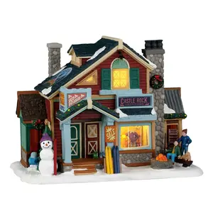 Lemax castle rock ski outfitters Vail Village 2026 - image 1
