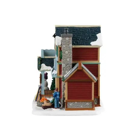 Lemax castle rock ski outfitters Vail Village 2026 - image 3
