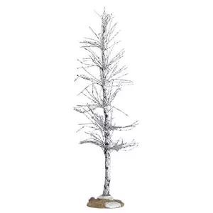 Lemax christmas bristle tree General 2017
