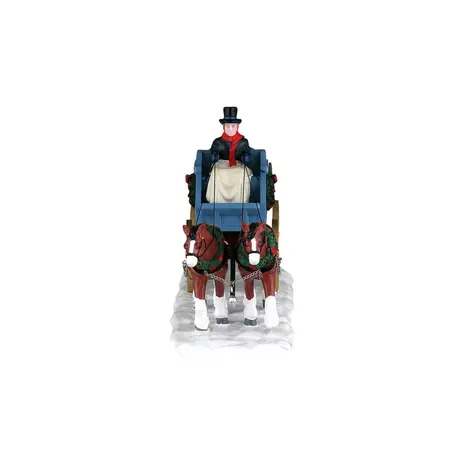 Lemax christmas is coming Caddington Village 2026 - image 2