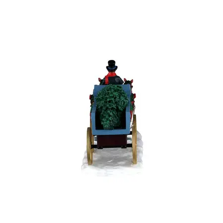 Lemax christmas is coming Caddington Village 2026 - image 4