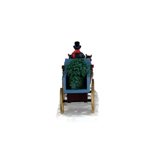 Lemax christmas is coming Caddington Village 2026 - image 4