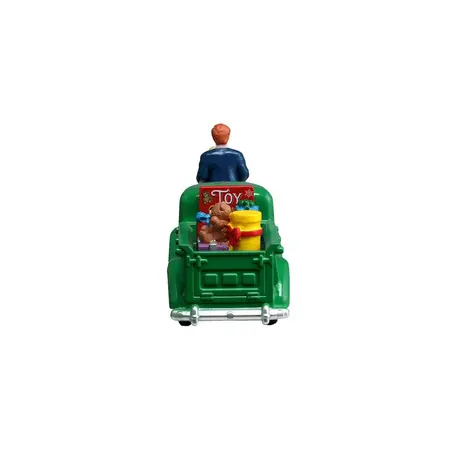 Lemax church toy drive General 2026 - image 3
