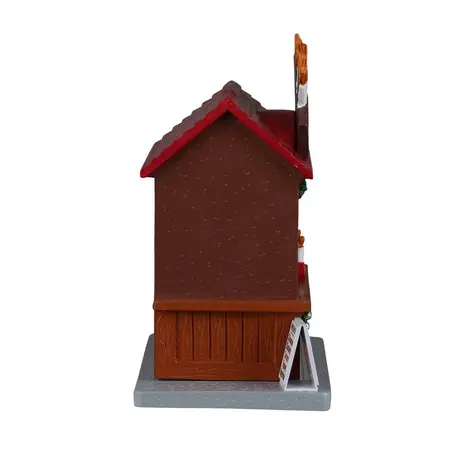 Lemax churros Caddington Village 2026 - image 2
