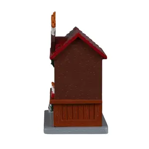 Lemax churros Caddington Village 2026 - image 3